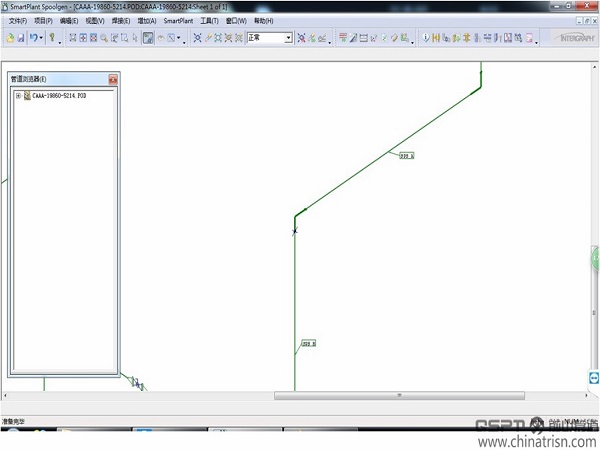 管道详图设计软件